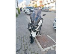 Sahibinden Yamaha N-Max 155