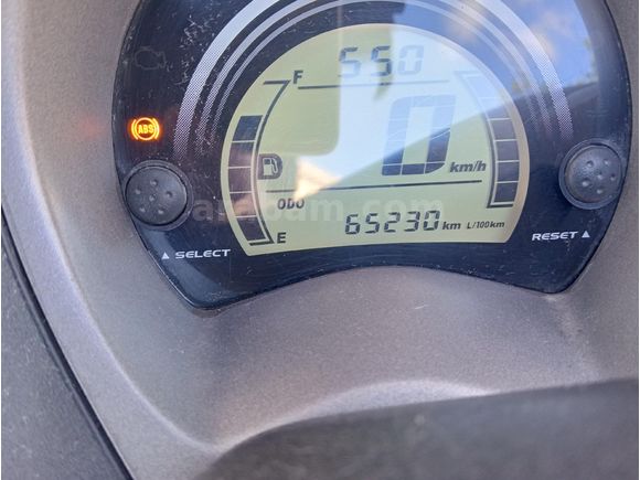 Sahibinden Yamaha N-Max 155
