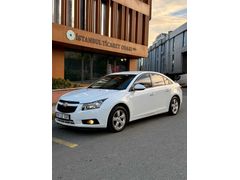 Sahibinden Chevrolet Cruze 1.6 LT 2012 Model 