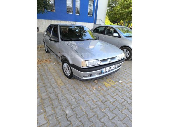 Sahibinden Renault R 19 1.4 Europa RN 1997 Model