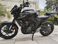 Sahibinden sıfır ayarında Yamaha MT 25 ABS