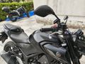 Sahibinden sıfır ayarında Yamaha MT 25 ABS