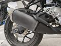 Sahibinden sıfır ayarında Yamaha MT 25 ABS