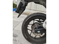 Sahibinden sıfır ayarında Yamaha MT 25 ABS