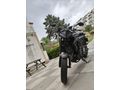 Sahibinden sıfır ayarında Yamaha MT 25 ABS