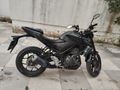 Sahibinden sıfır ayarında Yamaha MT 25 ABS