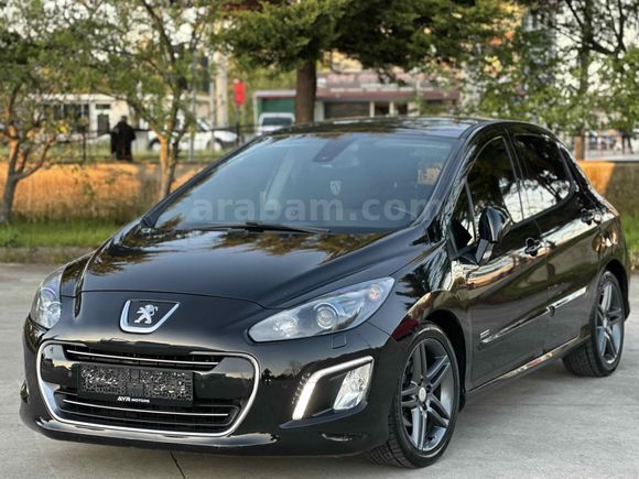 AYR | HATASIZ 1.6 e-HDİ SPORTIUM OTOMATİK CAM TAVAN MERCEK 308