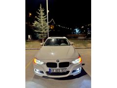Sahibinden BMW 3 Serisi 316i Modern Line 2012 Model 