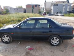 Sahibinden Ford Escort 1.6 Ghia 1997 Model