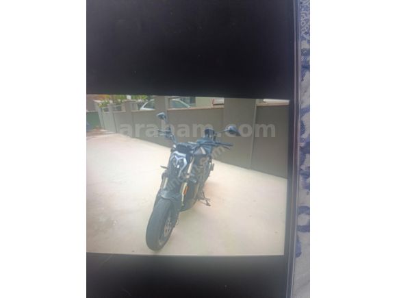 Sahibinden Benelli 502 C