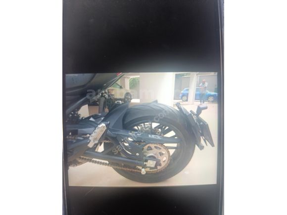 Sahibinden Benelli 502 C
