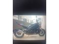 Sahibinden Benelli 502 C