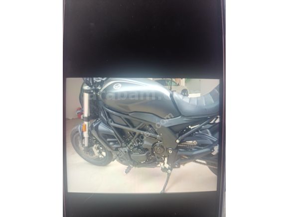 Sahibinden Benelli 502 C