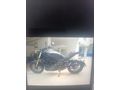 Sahibinden Benelli 502 C