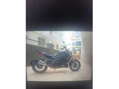 Sahibinden Benelli 502 C