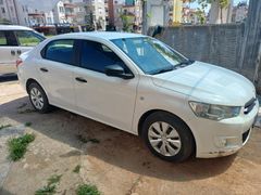 Sahibinden Citroen C-Elysée 1.6 HDi Attraction 2016 Model Antalya