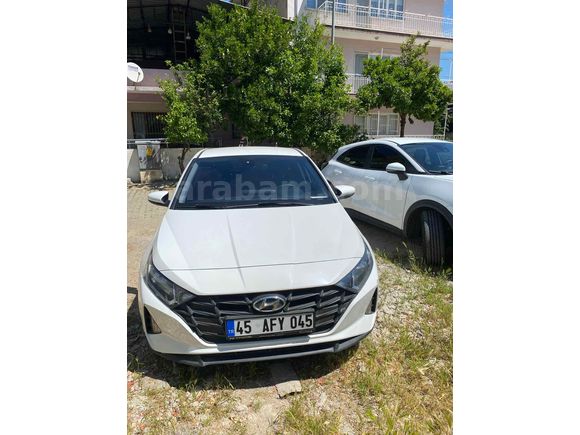 Sahibinden Hyundai i20 1.4 MPI Jump 2021 Model  