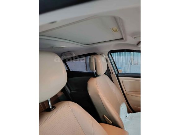 Sahibinden Renault Fluence 1.6 Privilege 2010 Model 