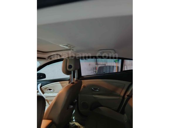 Sahibinden Renault Fluence 1.6 Privilege 2010 Model 