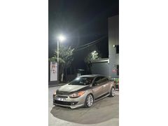 Sahibinden Renault Fluence 1.6 Privilege 2010 Model 