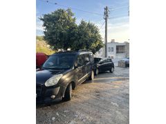 Sahibinden Fiat Doblo Combi 1.6 Multijet Premio 2013 Model Muğla