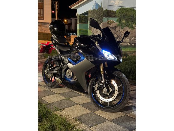 Sahibinden RKS SRK 250 RS 