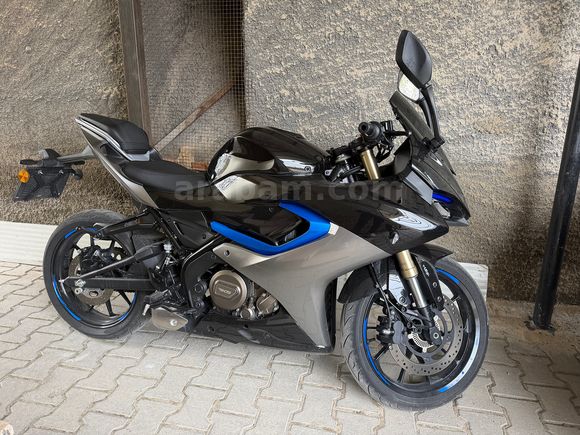 Sahibinden RKS SRK 250 RS 