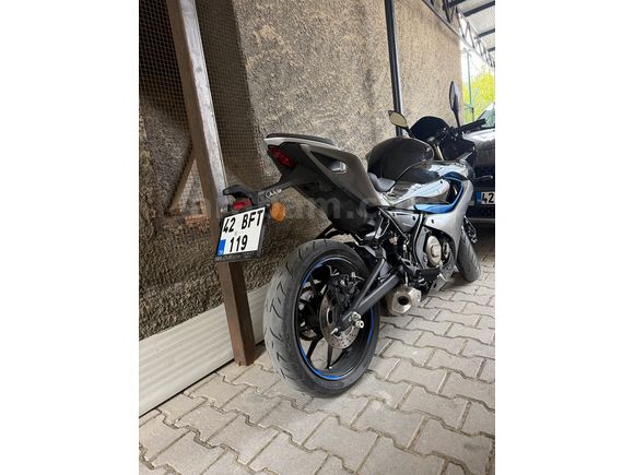 Sahibinden RKS SRK 250 RS 
