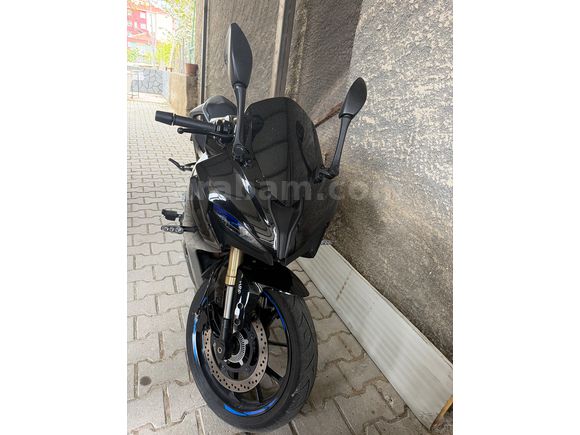 Sahibinden RKS SRK 250 RS 