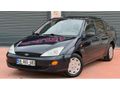 Galeriden Ford Focus 1.6 Ambiente 2001 Model Aksaray