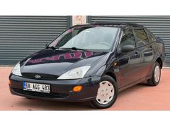 Galeriden Ford Focus 1.6 Ambiente 2001 Model Aksaray