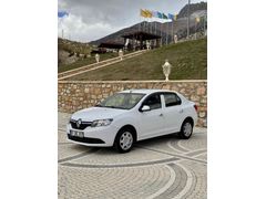 Sahibinden Renault Symbol 1.5 dCi Joy 2013 Model 