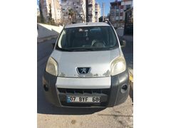Sahibinden Peugeot Bipper 1.4 HDI Comfort Plus 2010 Model