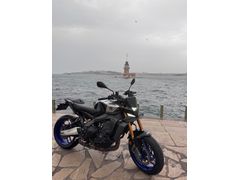 Sahibinden Yamaha MT 09 SP 