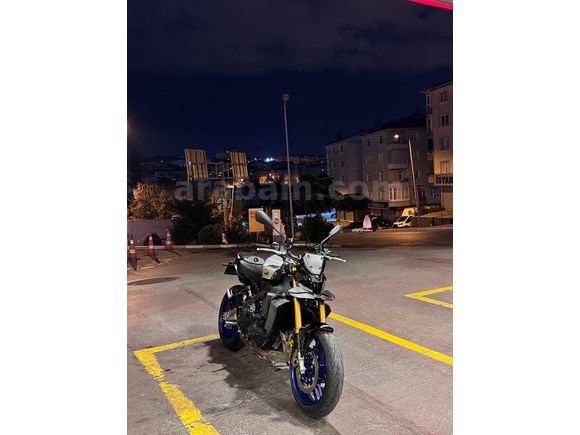 Sahibinden Yamaha MT 09 SP 