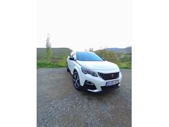 Sahibinden Peugeot 3008 1.5 BlueHDI Active Life Prime Edition 2019 Model