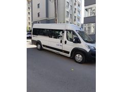 Sahibinden Citroen Jumper 2.2 HDI 