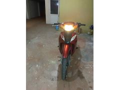 Sahibinden Yamaha Crypton 