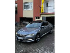 Sahibinden Skoda SuperB 1.5 TSI Premium 2020 Model 