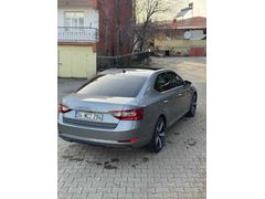 Sahibinden Skoda SuperB 1.5 TSI Premium 2020 Model 