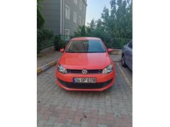 Sahibinden Volkswagen Polo 1.2 Trendline 2013 Model