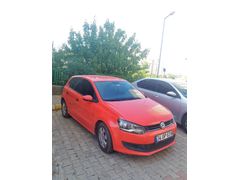 Sahibinden Volkswagen Polo 1.2 Trendline 2013 Model