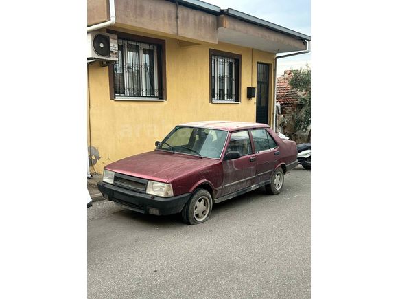 Sahibinden Tofaş Doğan L 1992 Model 