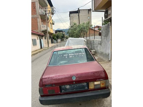 Sahibinden Tofaş Doğan L 1992 Model 