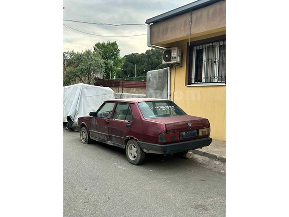 Sahibinden Tofaş Doğan L 1992 Model 