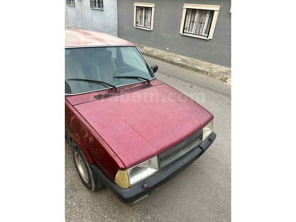 Sahibinden Tofaş Doğan L 1992 Model 