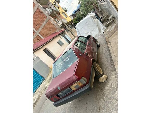 Sahibinden Tofaş Doğan L 1992 Model 
