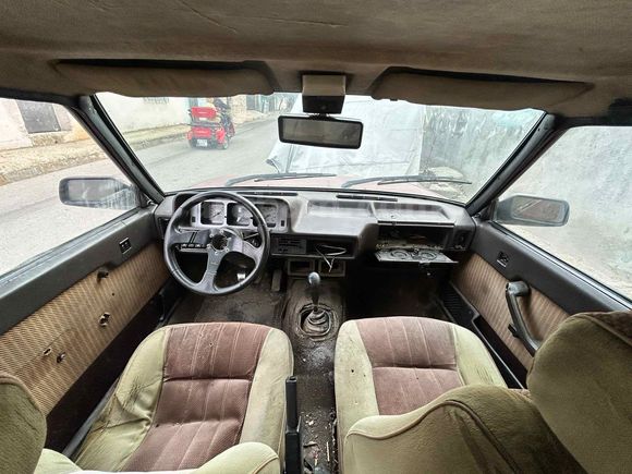 Sahibinden Tofaş Doğan L 1992 Model 
