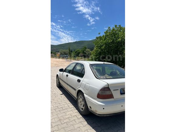 son bes gün