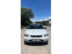 Sahibinden Honda Civic 1.6 LS 1996 Model